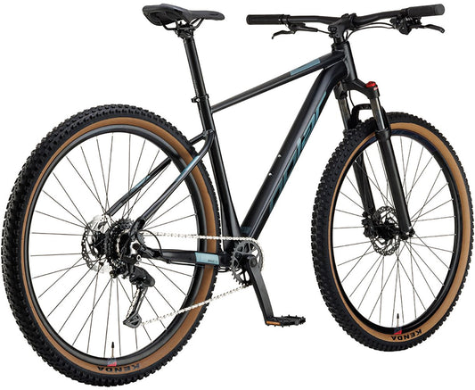 Polar Mirage Pro 36T