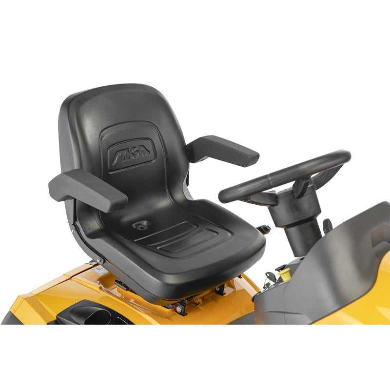 Traktor kosačica Stiga Tornado Special