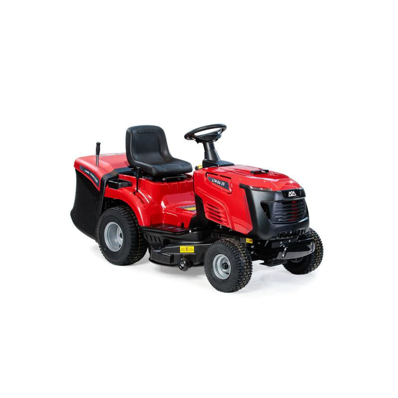 Traktor kosačica AGM LTM 86-25
