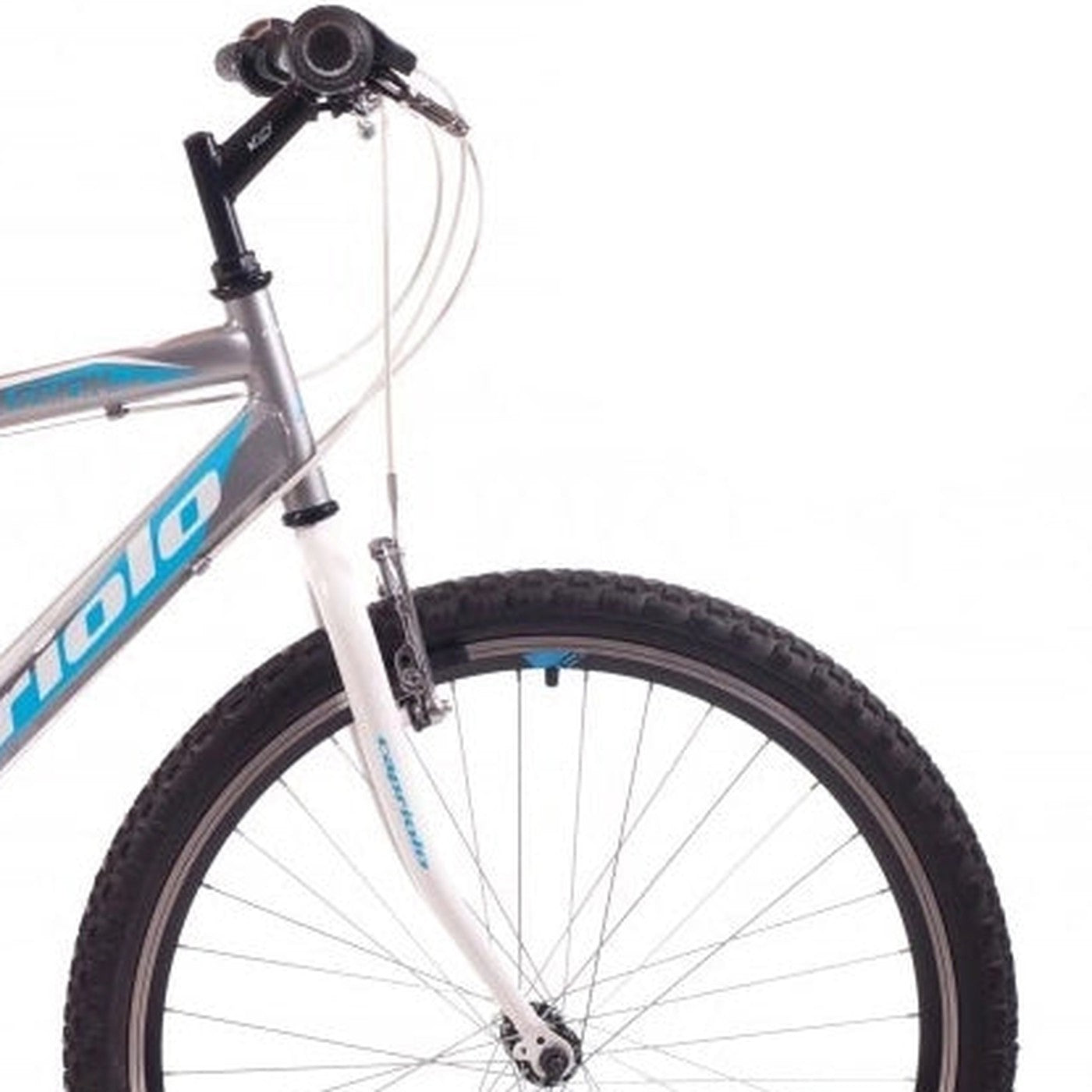 MTB CAPRIOLO PASSION MAN 26" detalj kokpit