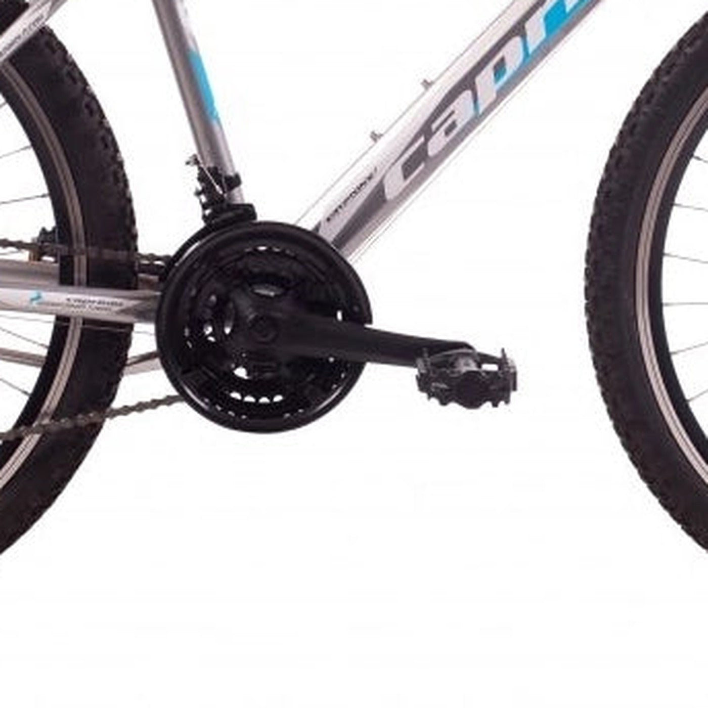 MTB CAPRIOLO PASSION MAN 26" detalj pogon