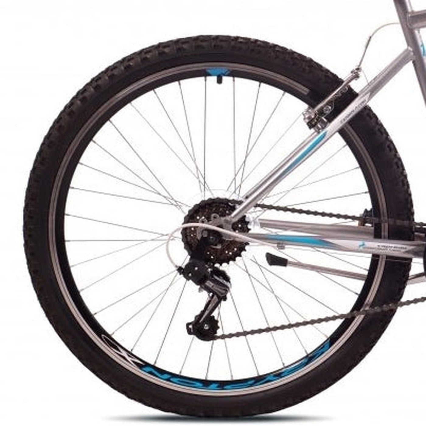 MTB CAPRIOLO PASSION MAN 26" detalj tocak