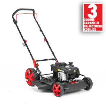 Motorna kosilica FARM gurajuća 20" B&S 450E FLM51010BS