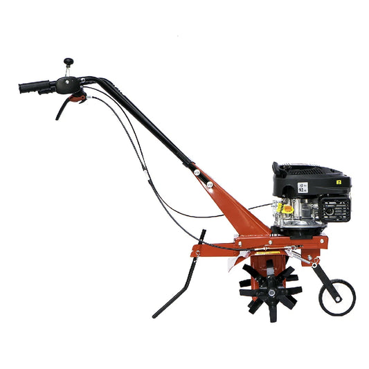 Motorna kopačica freza FARM kultivator 36cm FMK360N