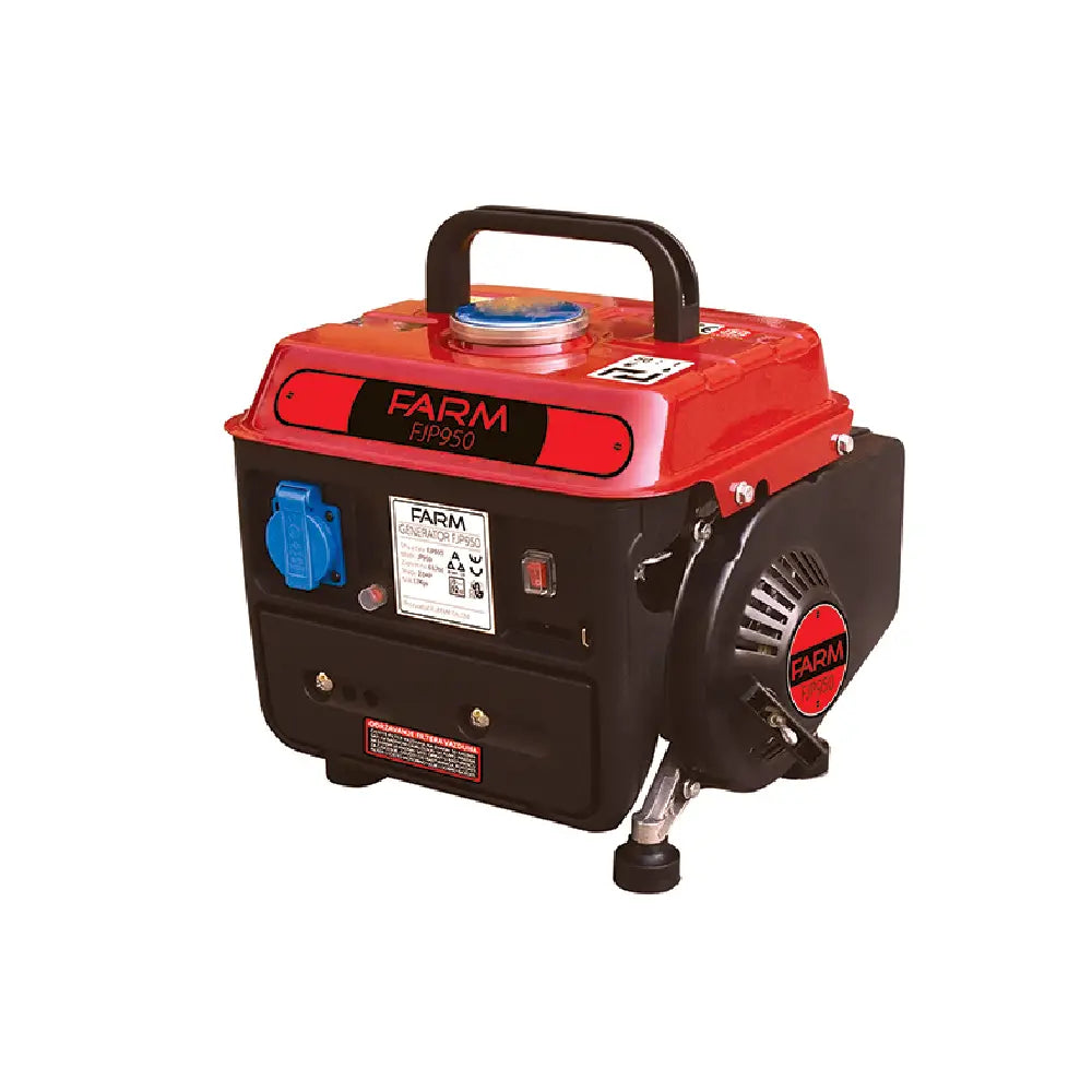 Generator agregat FARM FJP950 650W