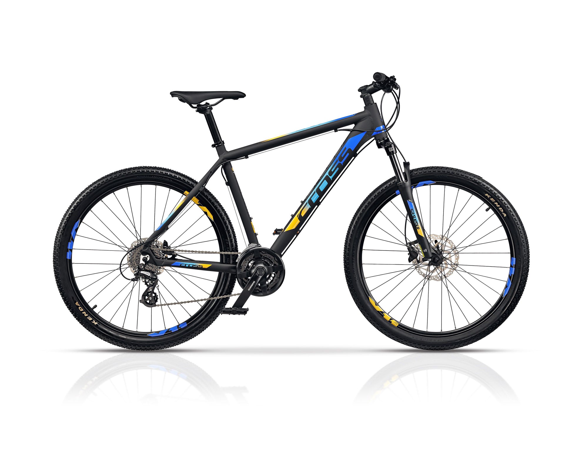 Cross GRX 8
