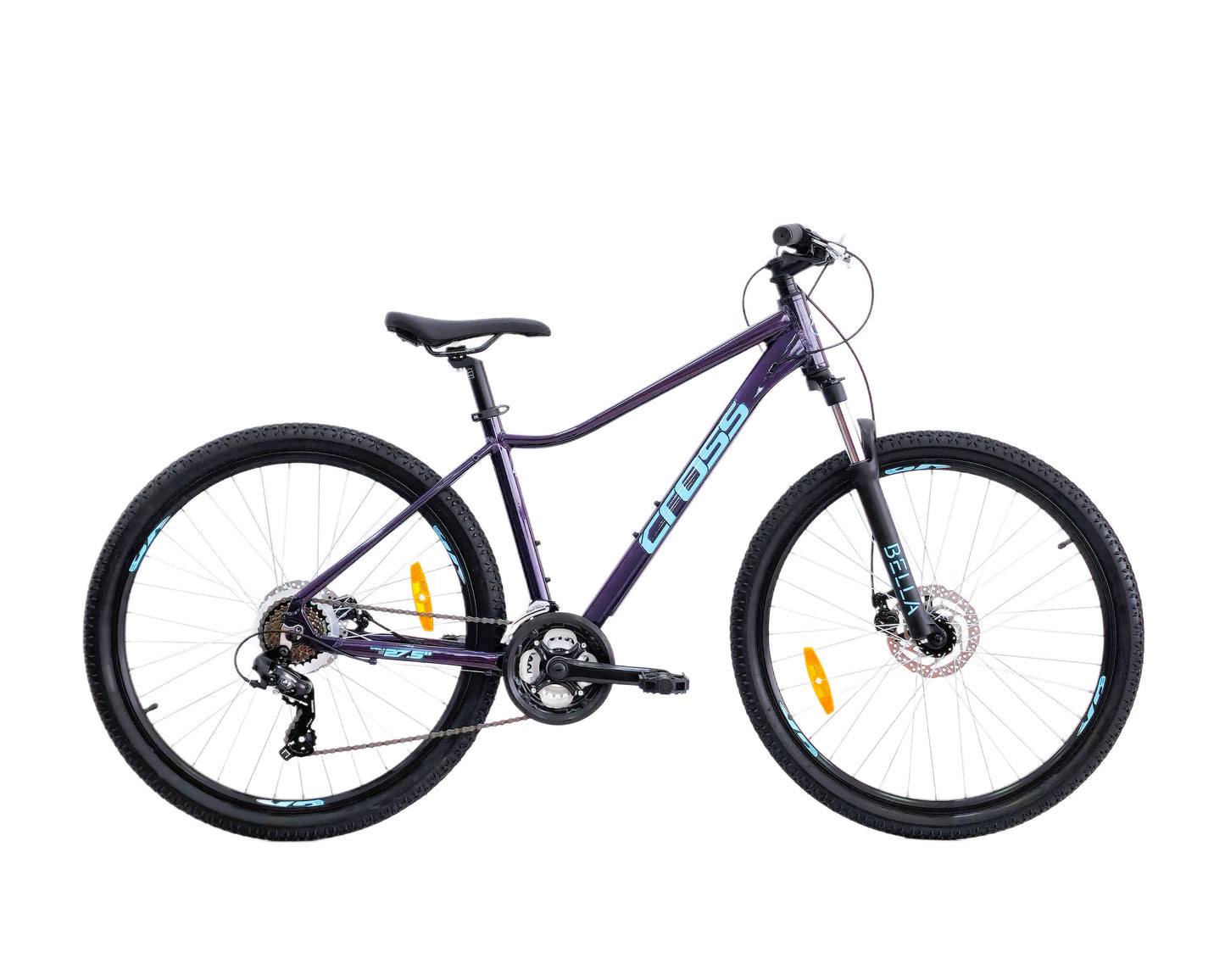 Cross Bella
