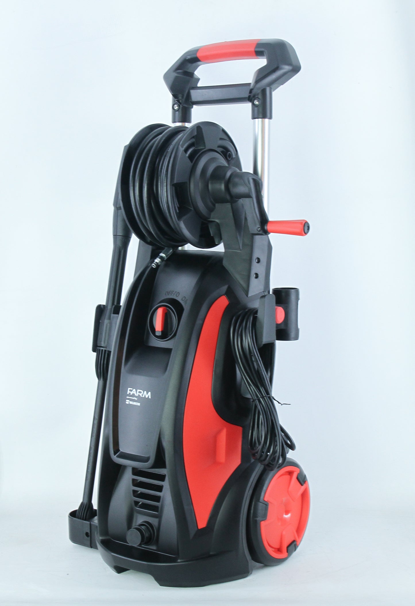 Uređaj za pranje pod pritiskom FARM 2100W FPP2100E