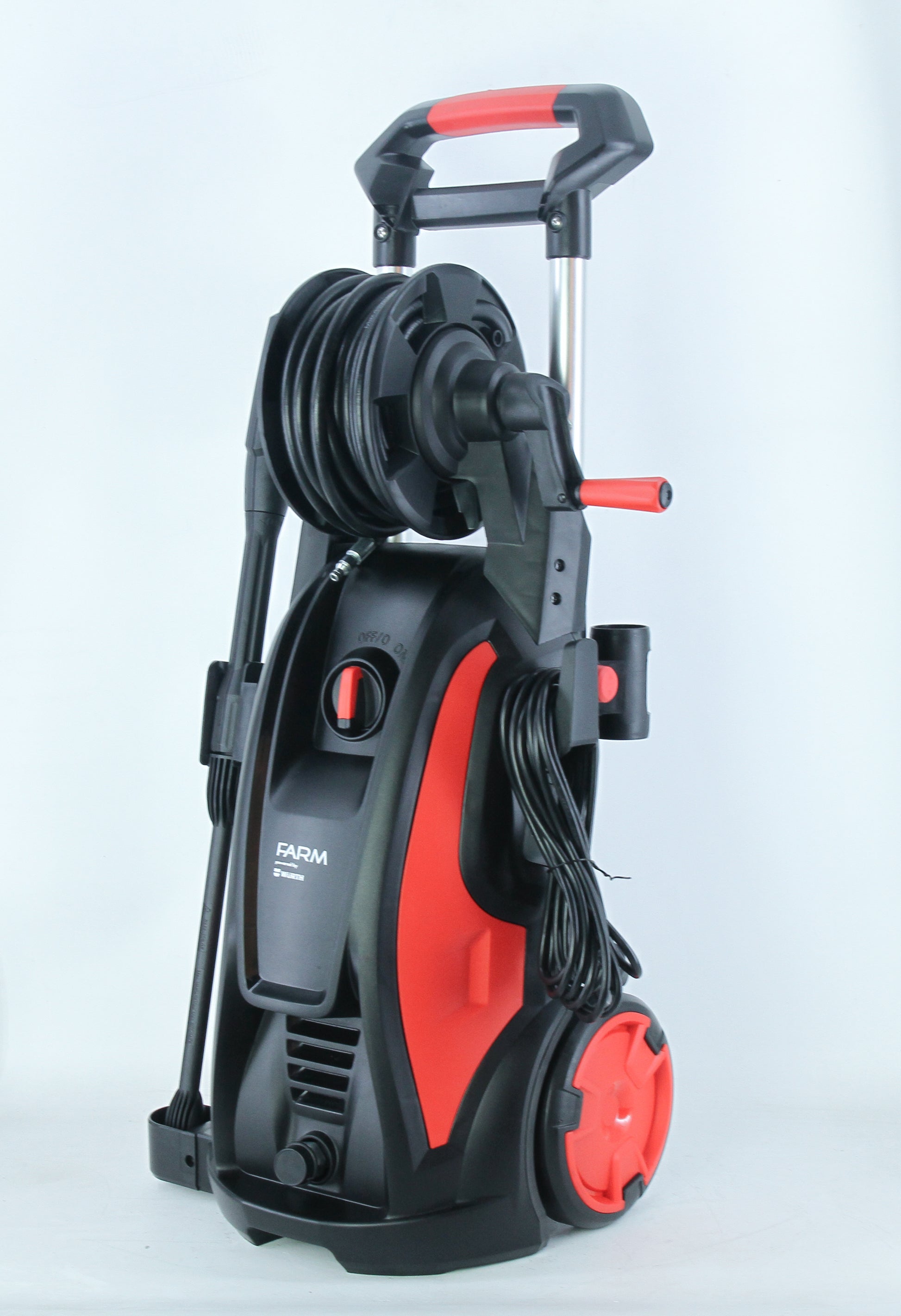 Uređaj za pranje pod pritiskom FARM 2100W FPP2100E
