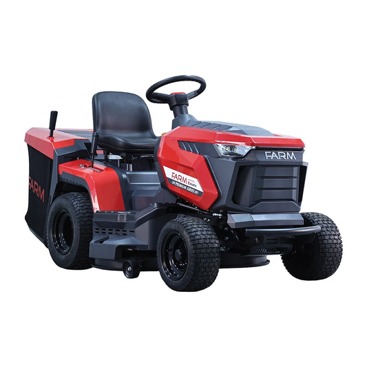 FARM Traktor kosačica 452cc Loncin 102cm