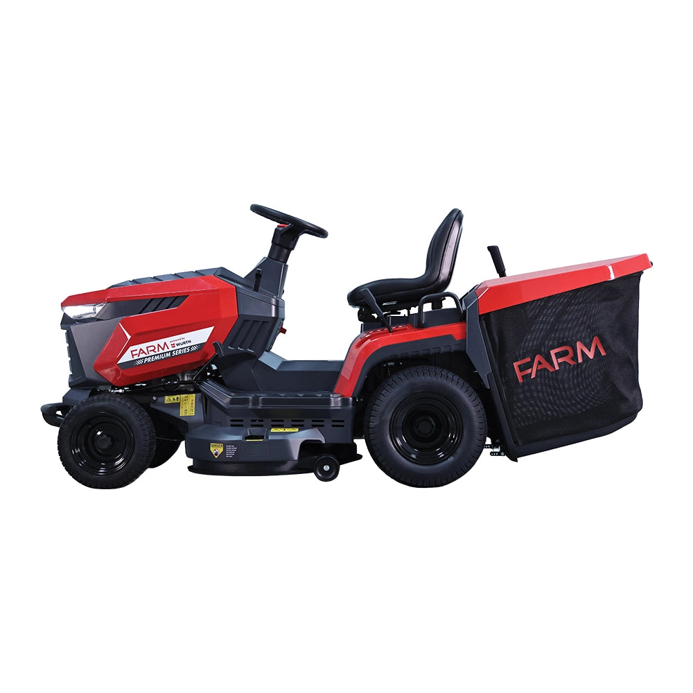 FARM Traktor kosačica 452cc Loncin 102cm