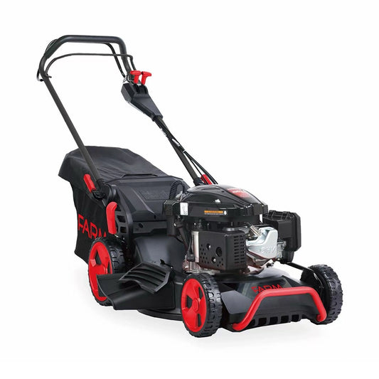 FARM Motorna kosilica 196cc Loncin 53cm Heavy Duty