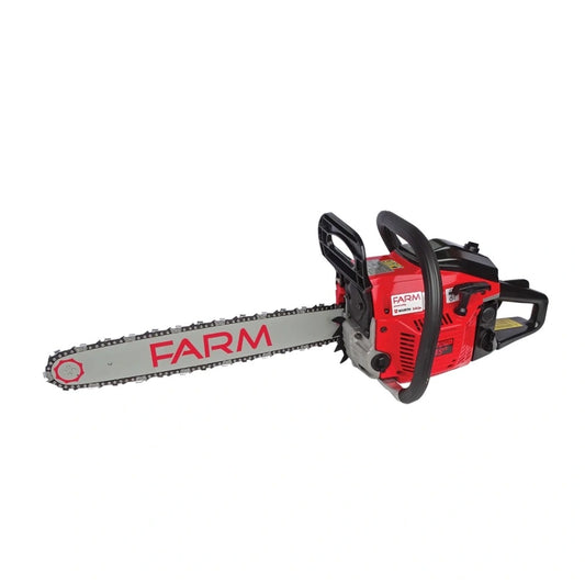 FARM Benzinska motorna testera 2.5KS 18"