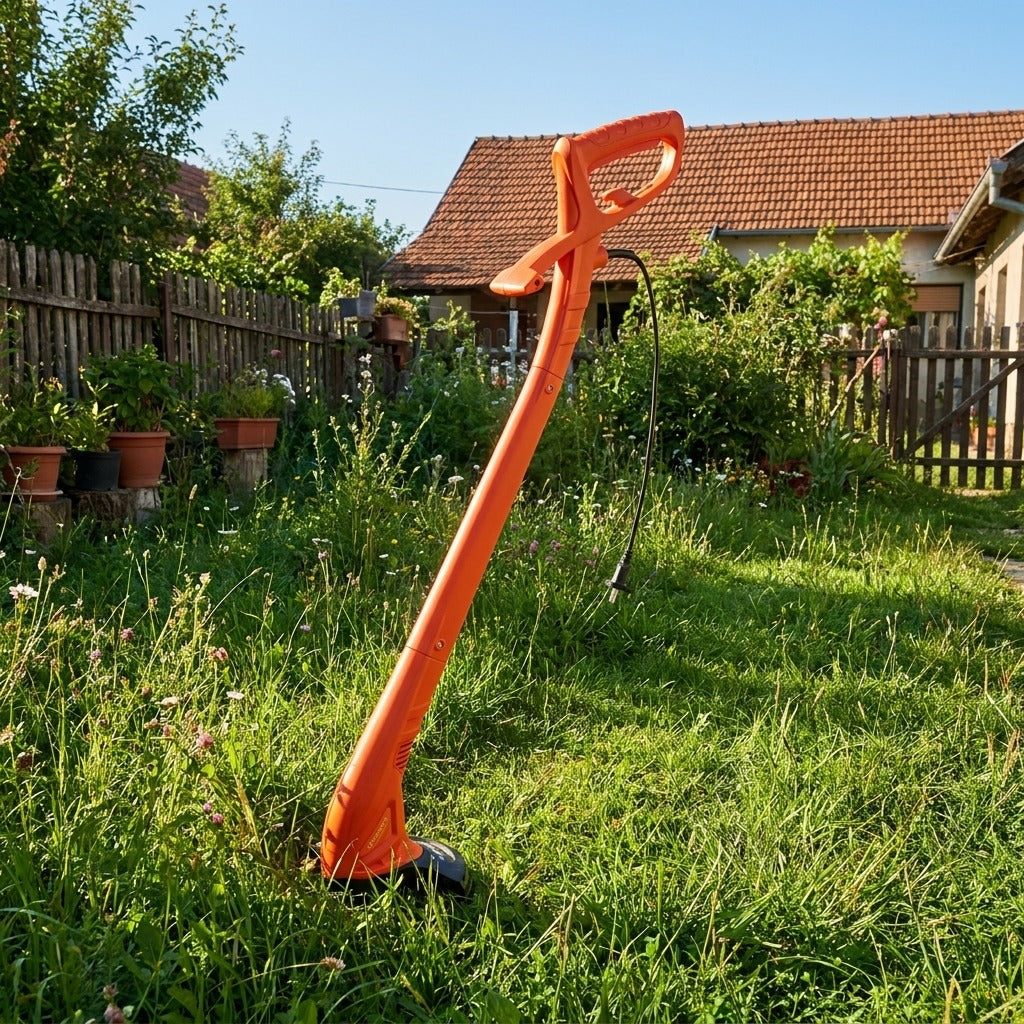 FARM Električni Trimer za travu 250W