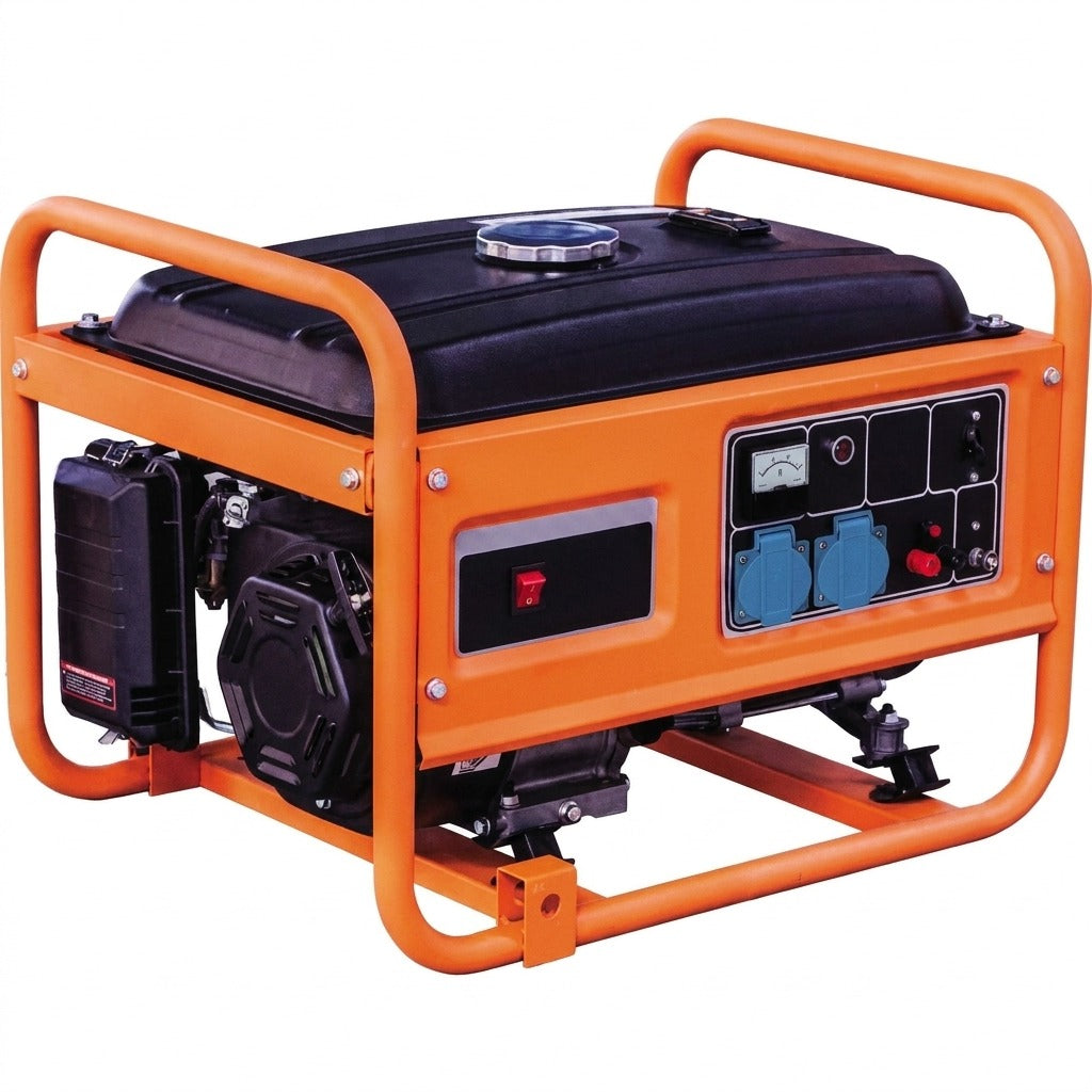 FARM Generator JP3000 2kW