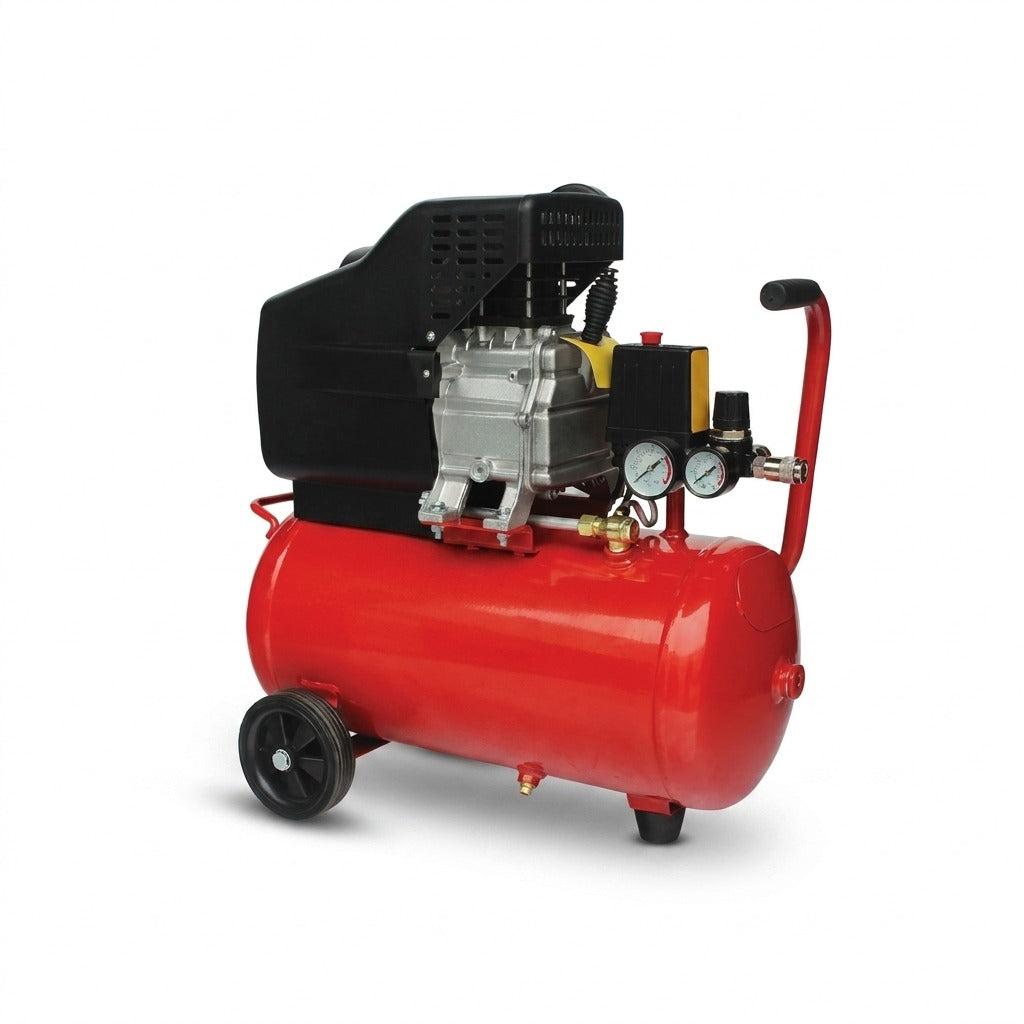 FARM Kompresor 24L