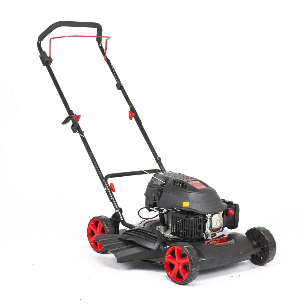 FARM Motorna kosilica 20" OHV 170cc