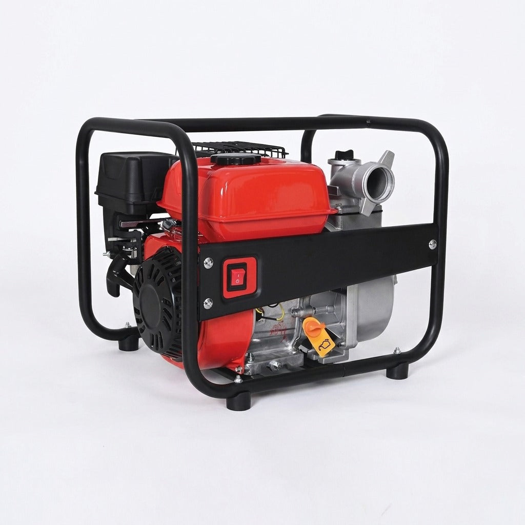 FARM Motorna pumpa za vodu WP50