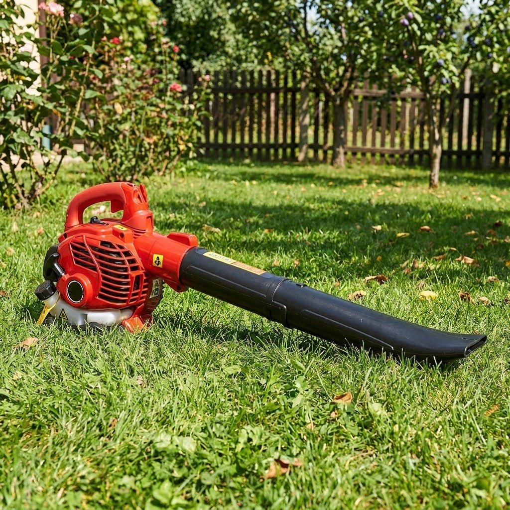 FARM Motorni Duvač Lišća EB360A 1KS