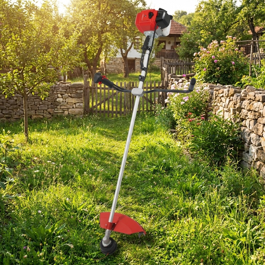 FARM Motorni trimer POWER SERIES 43cc