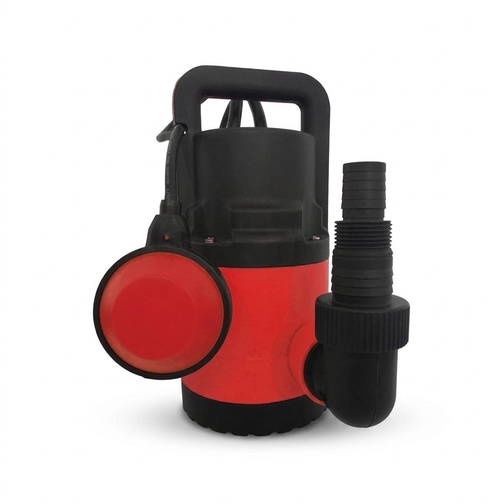 FARM Potapajuća pumpa za čistu vodu 400W