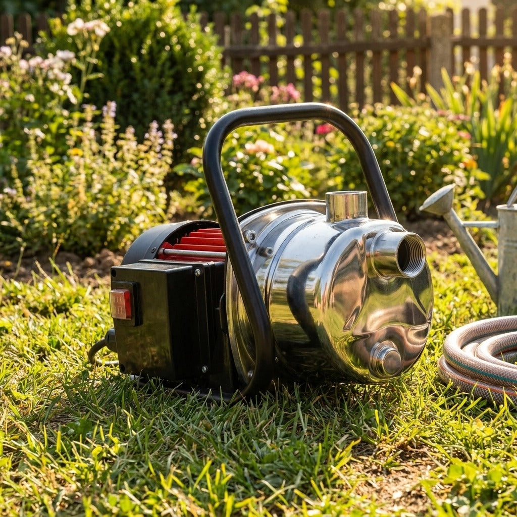FARM Pumpa za baštu 1000W