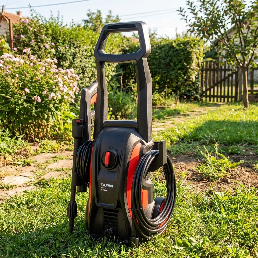 FARM Uređaj za pranje pod pritiskom 2000W