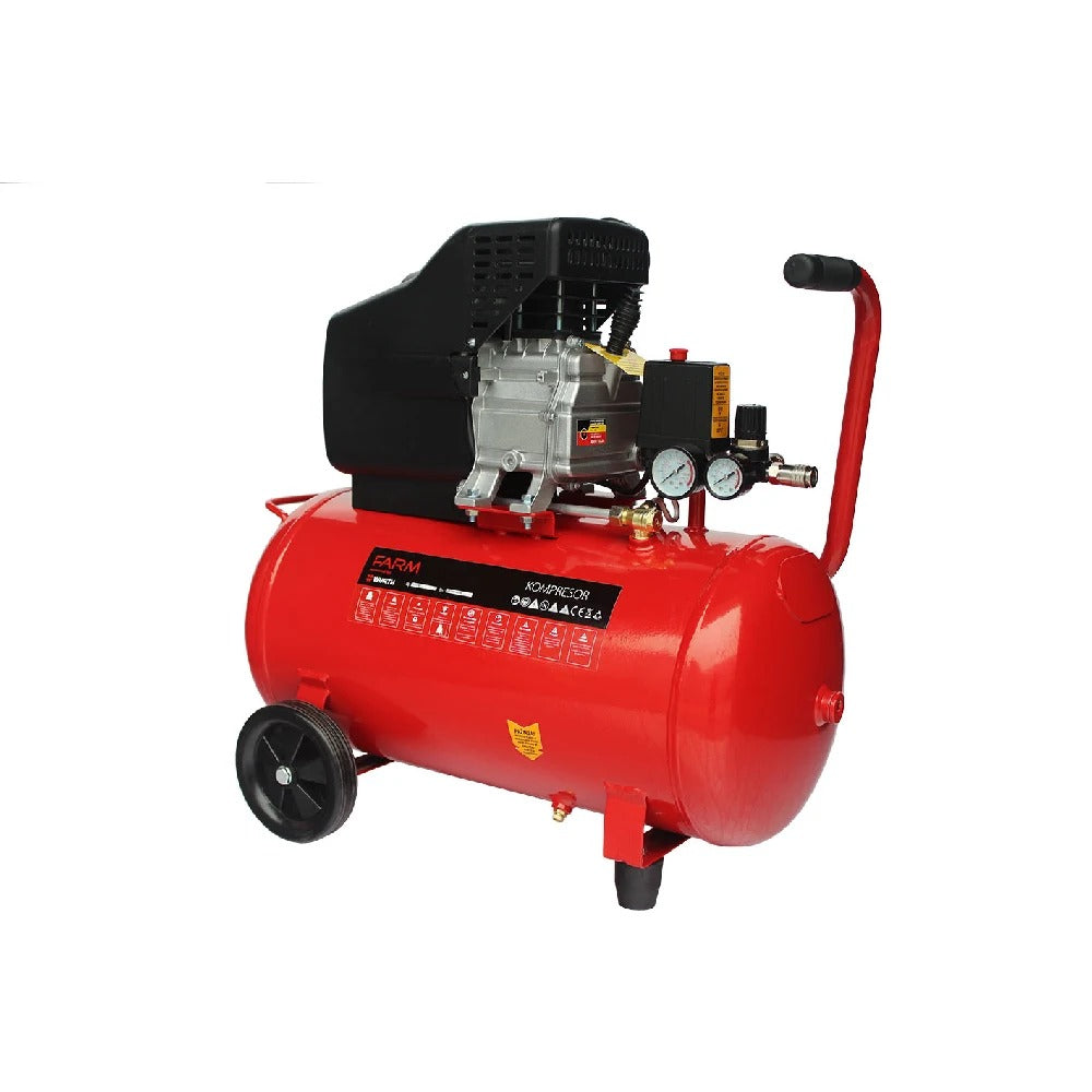 FARM Kompresor 50L
