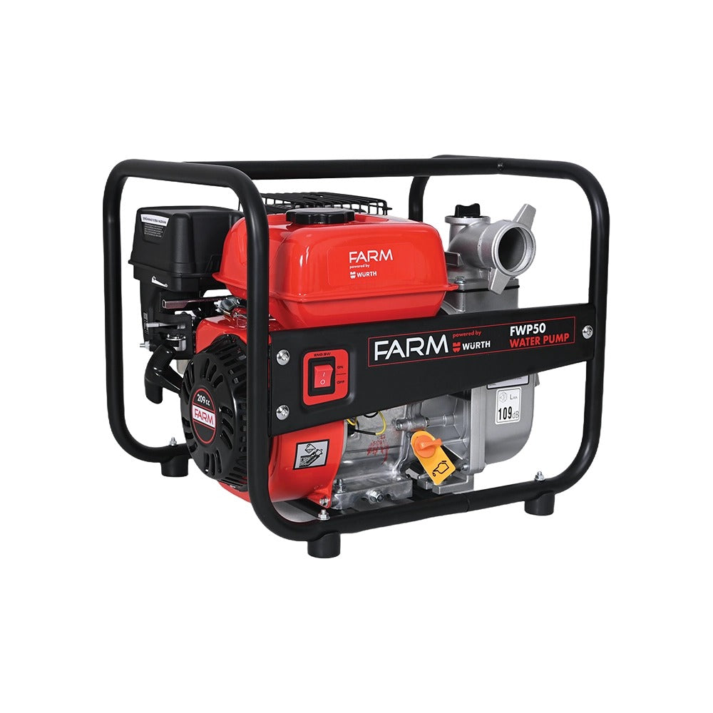 FARM Motorna pumpa za vodu WP50