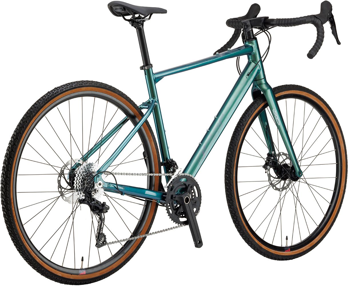 Polar GRV 1.0 side