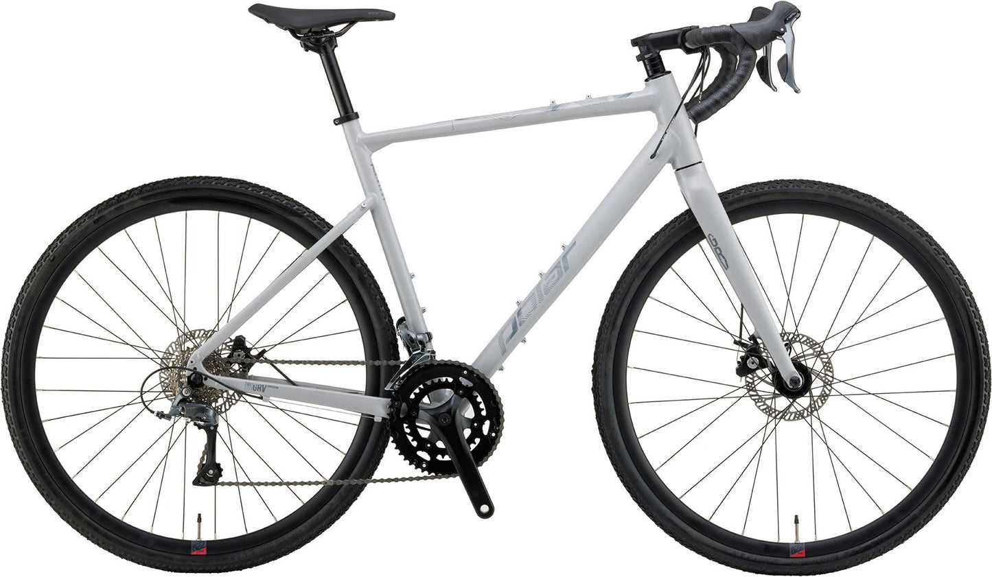 Polar GRV 2.0