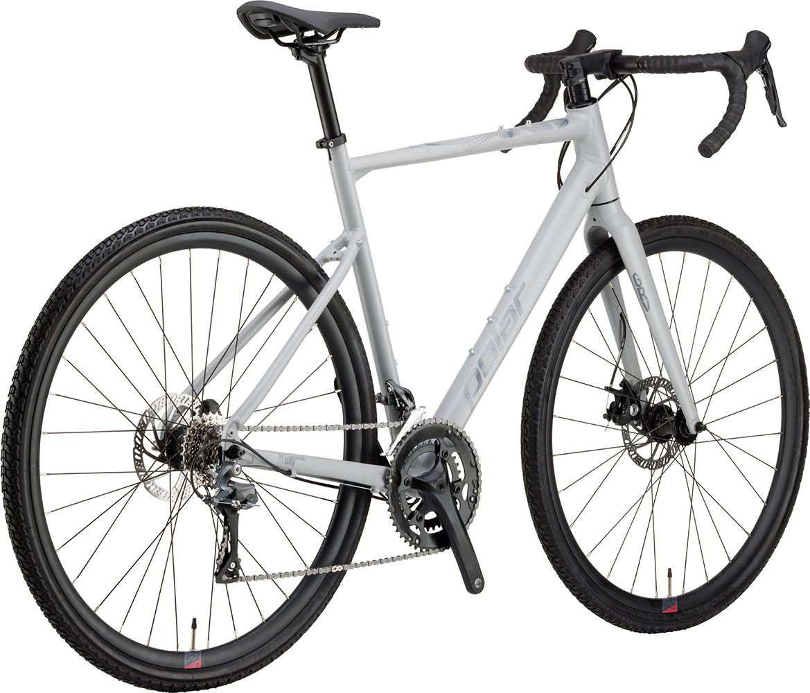 Polar GRV 2.0 side