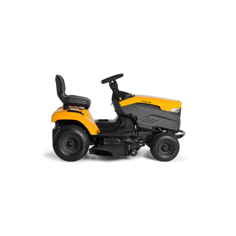 Stiga Tornado 398 traktor kosačica