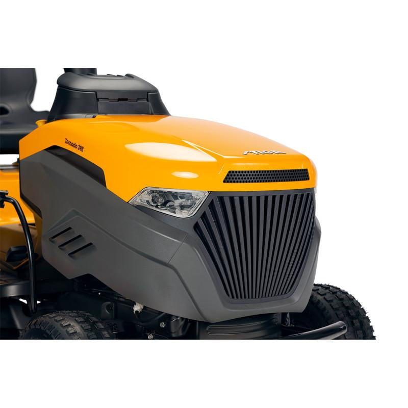 Stiga Tornado 398 traktor kosačica