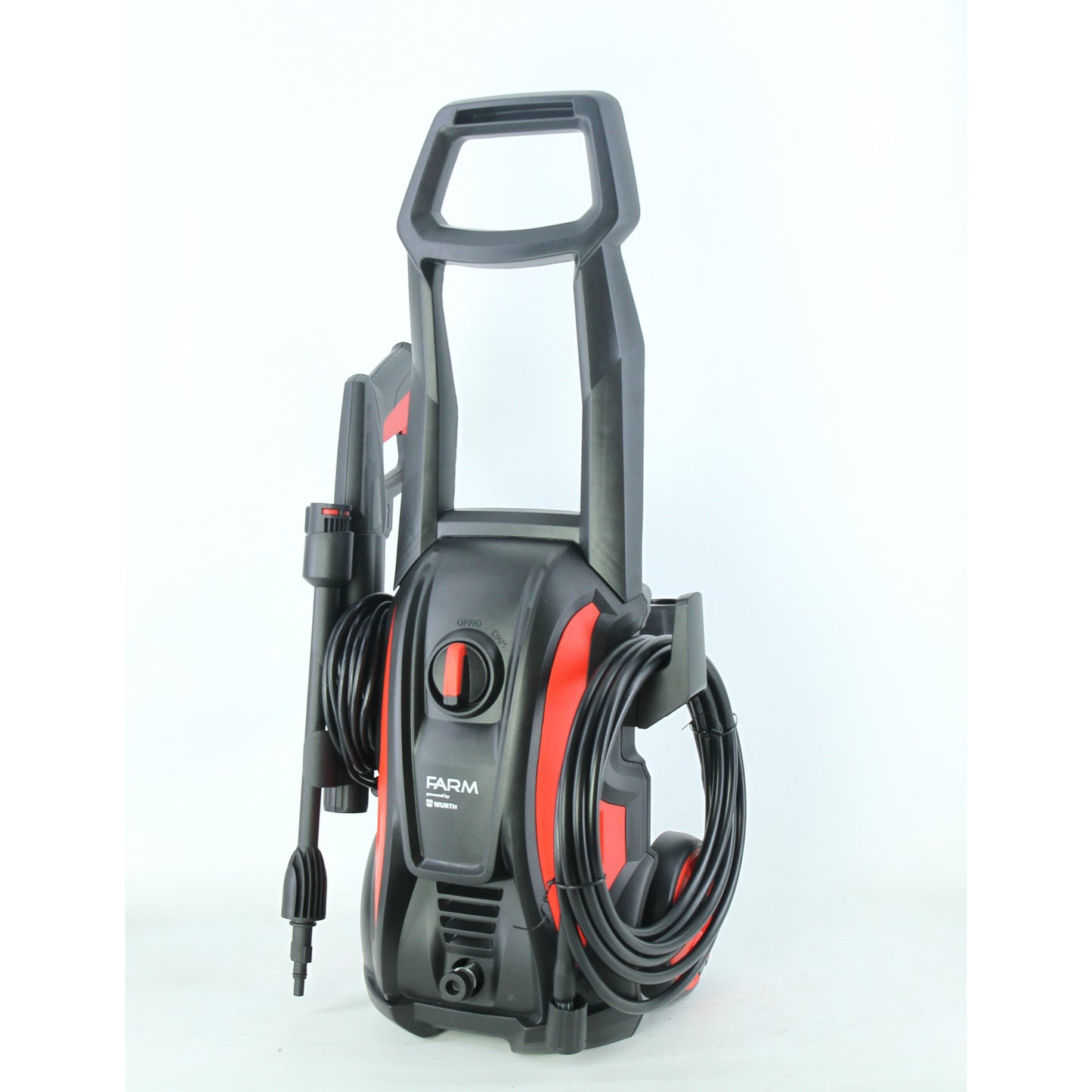 FARM Uređaj za pranje pod pritiskom 1500W