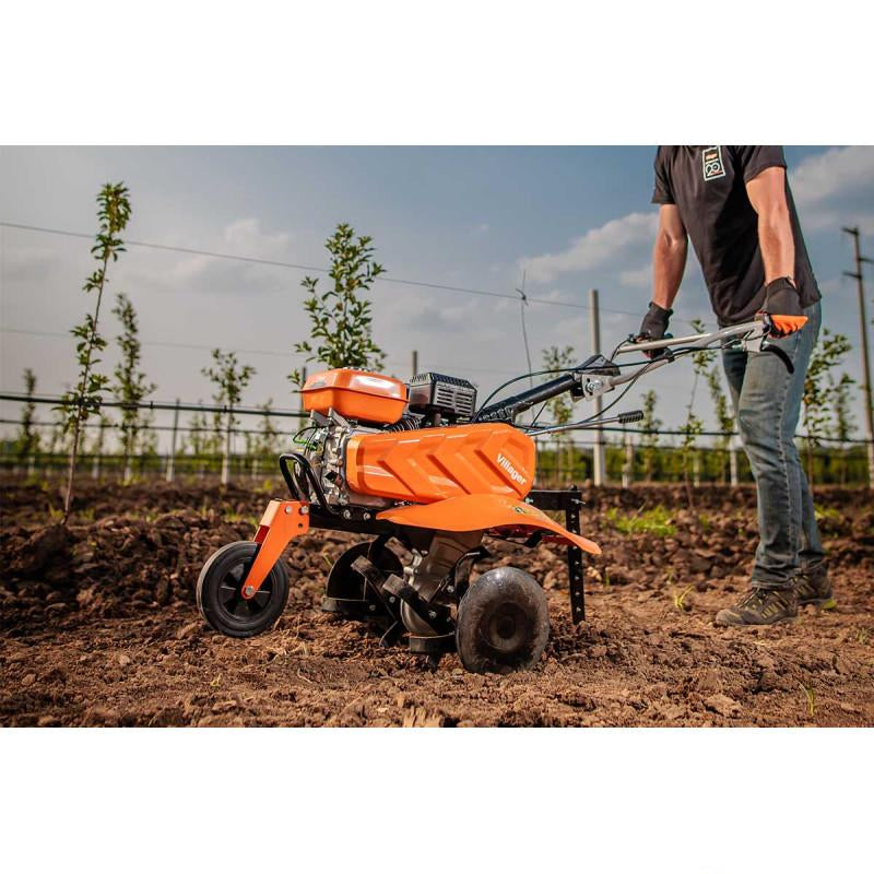 Villager Prime VTB 842 motorni kultivator
