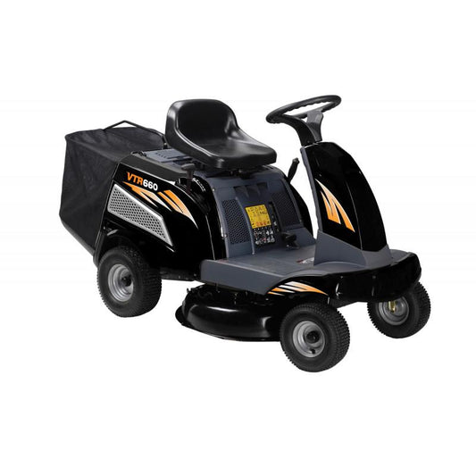 Villager VTR 660 traktor kosačica