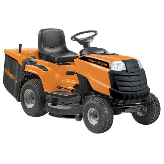 Villager VT 1005 HD traktor kosačica