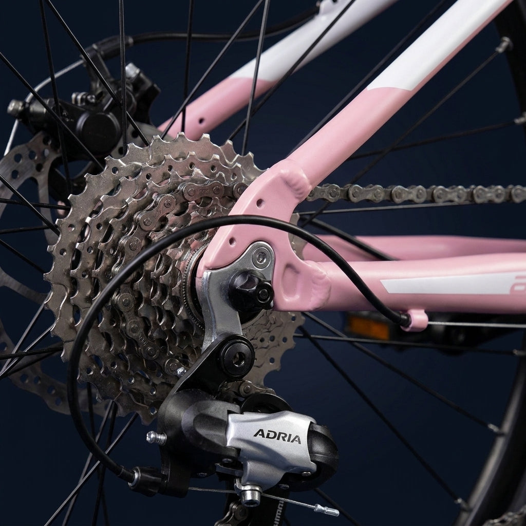 MTB ADRIA STRIKE LADY AL 26" 2