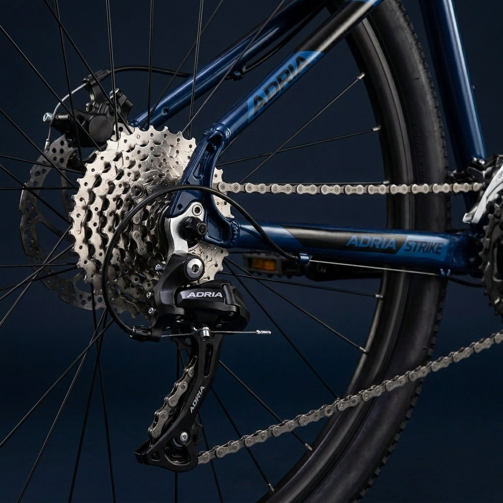 MTB ADRIA STRIKE MAN AL 26" 2
