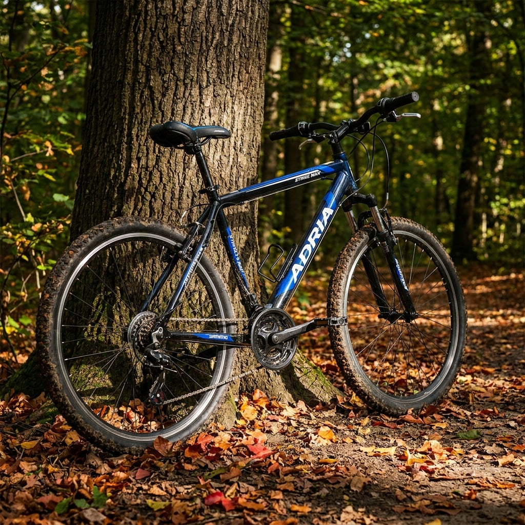 MTB ADRIA STRIKE MAN AL 26" 3