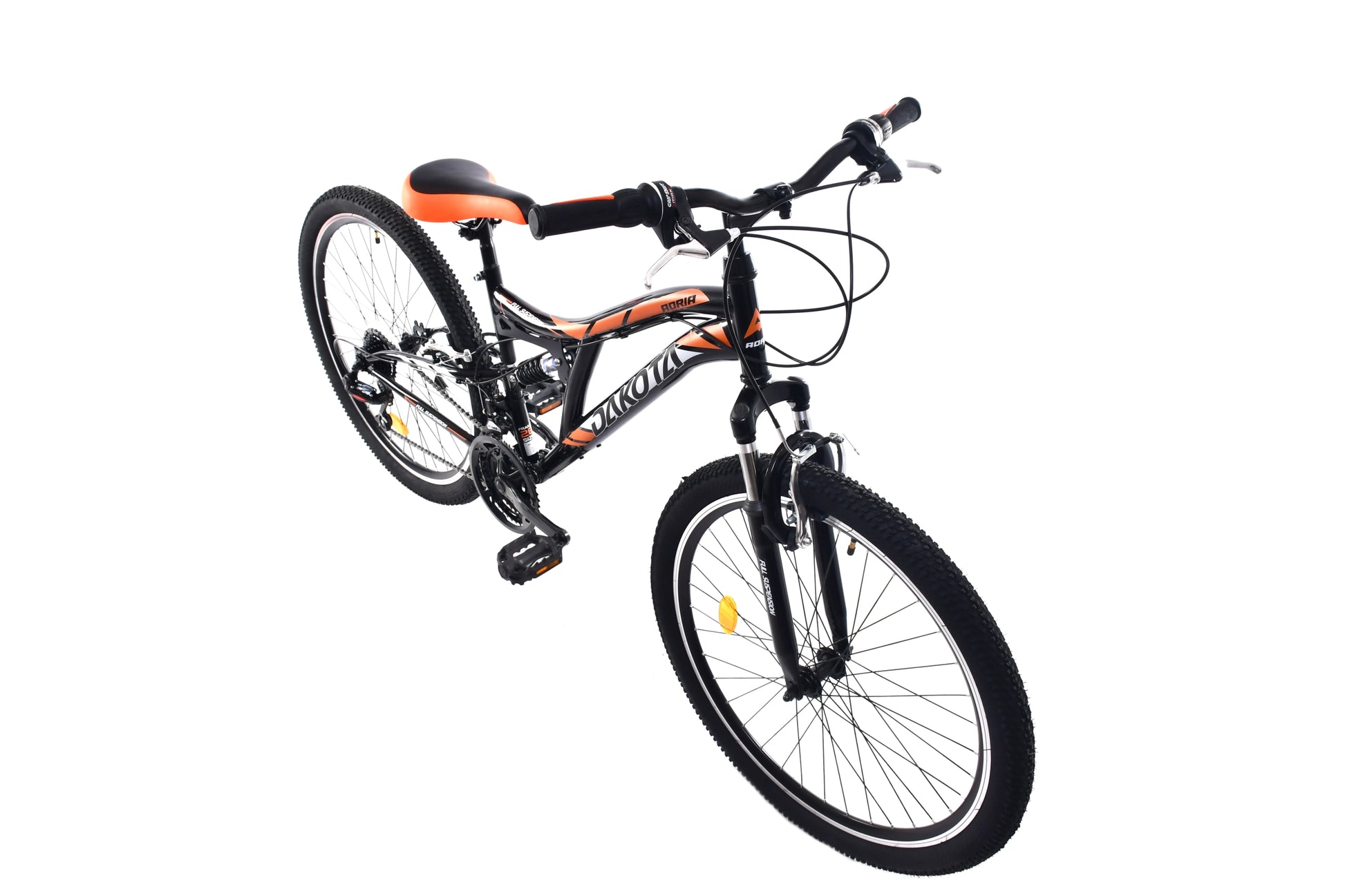 MTB ADRIA DAKOTA 26" 21HT