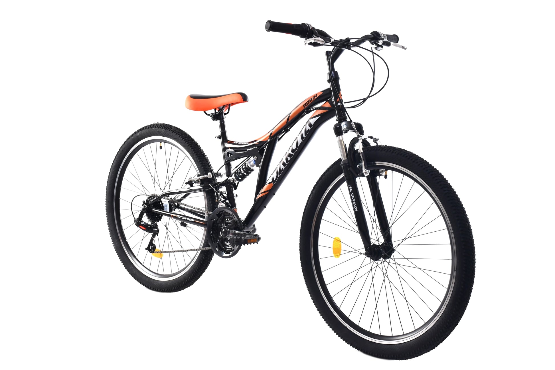 MTB ADRIA DAKOTA 26" 21HT