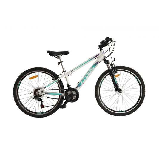 MTB CROSS DAISY ALLOY 26" 1
