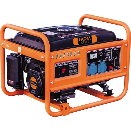 FARM Generator JP3000 2kW