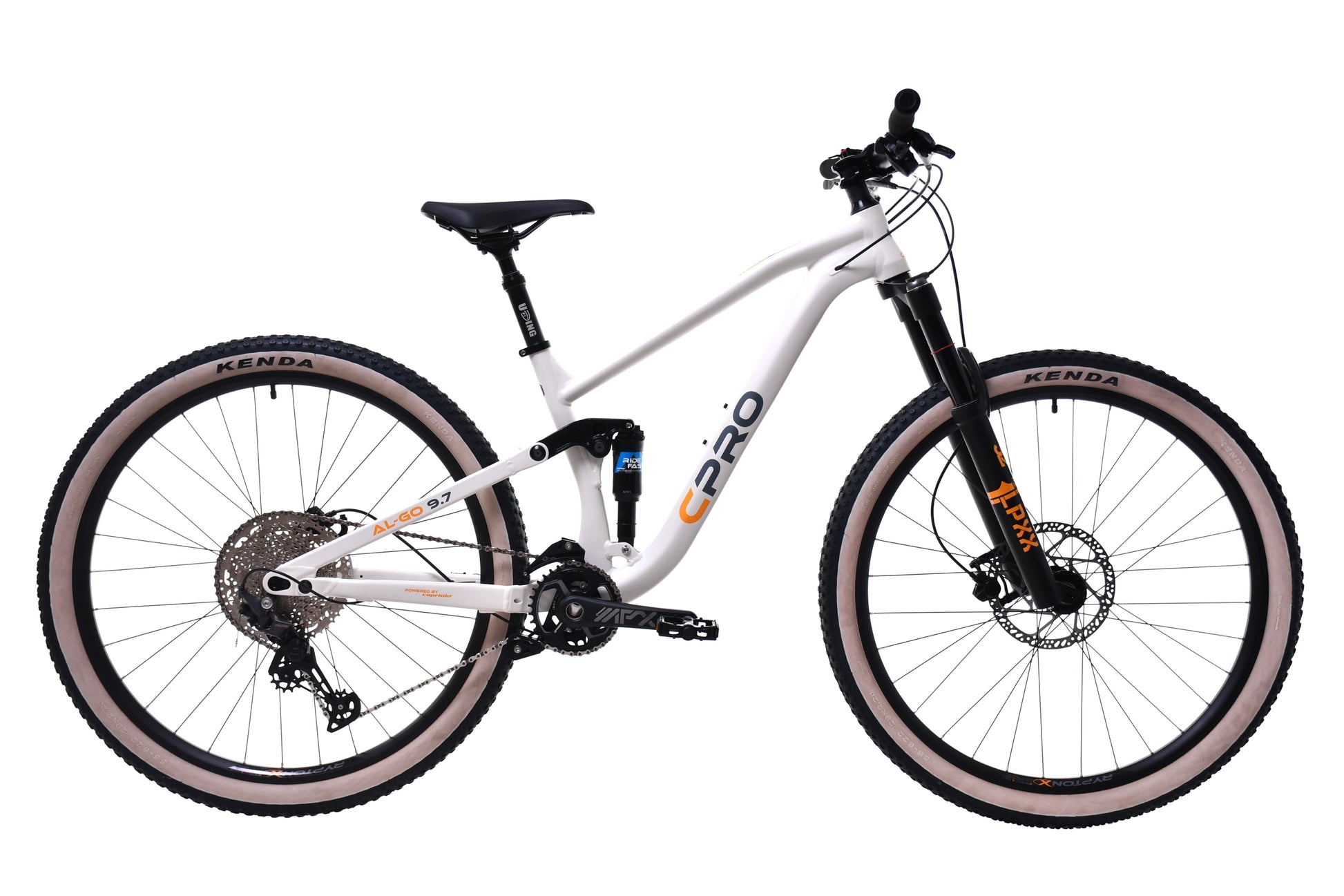 CPRO-ALL-GO-97 Sivo