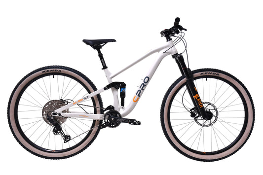 CPRO-ALL-GO-97 Sivo