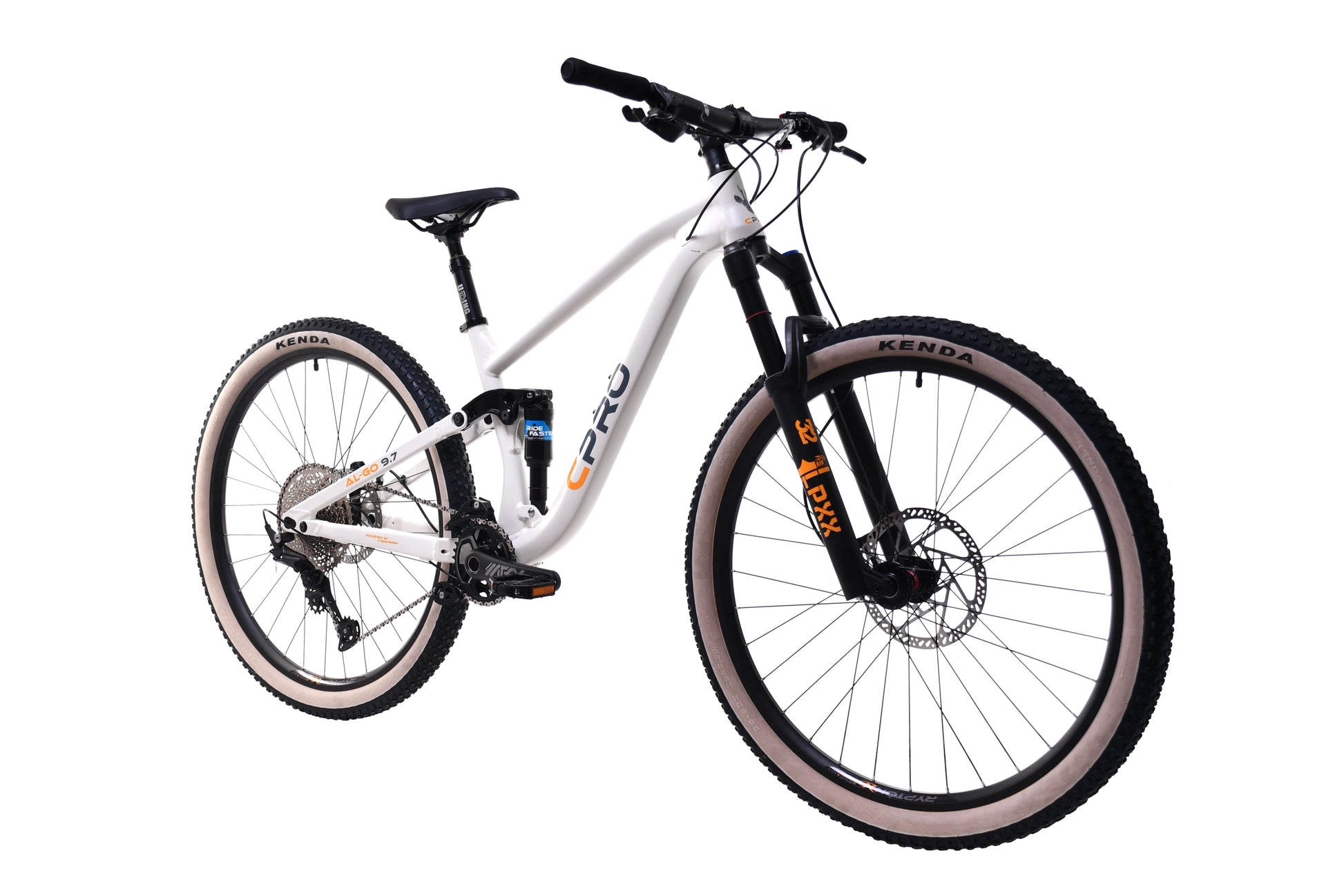 CPRO-ALL-GO-97 Sivo