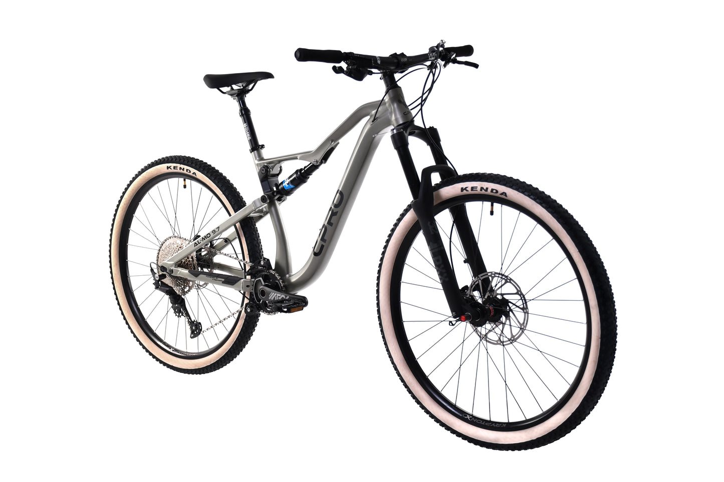 CPRO-ALL-MO-97 Sivo