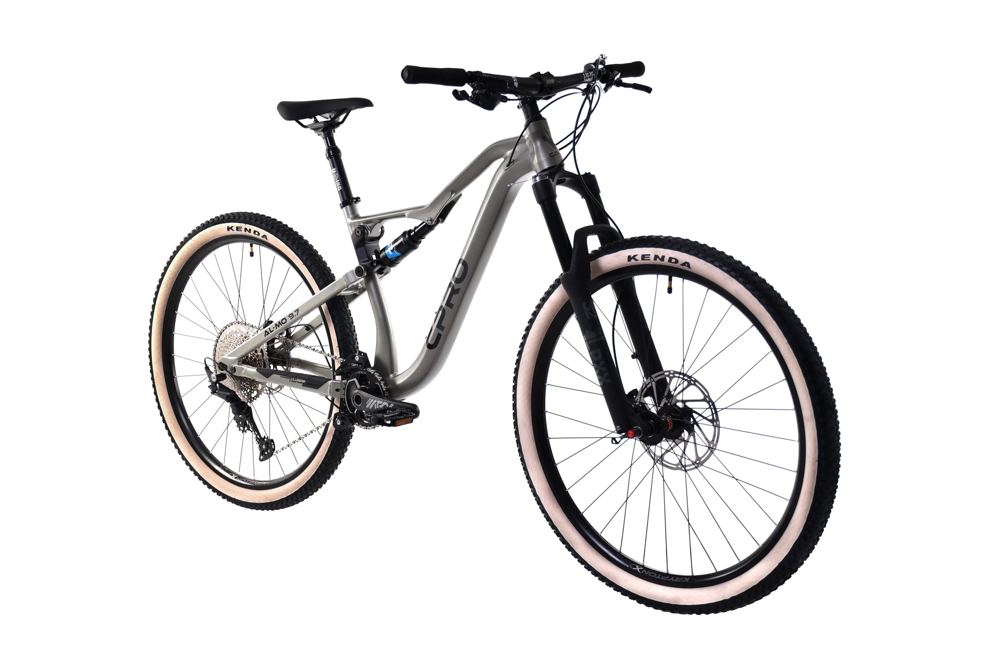 CPRO-ALL-MO-97 Sivo